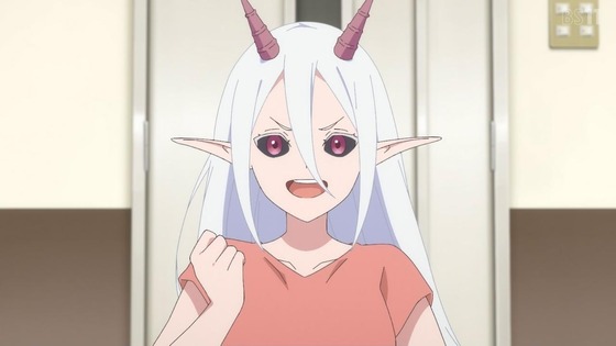 「姫様“拷問”の時間です」20話感想 (29)