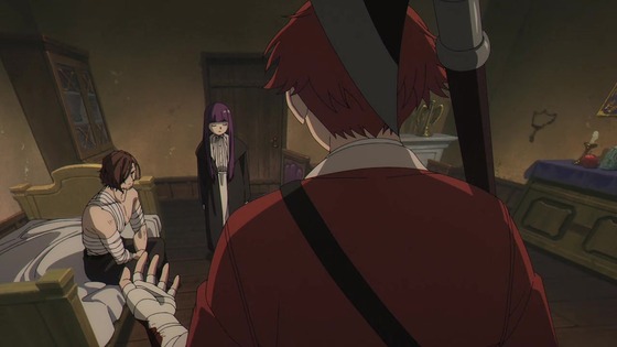「葬送のフリーレン」9話感想 (36)