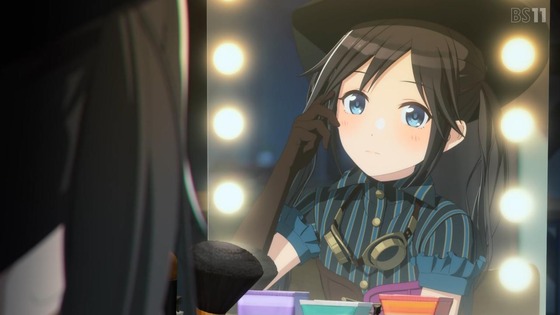 「アイドルマスター シャイニーカラーズ」2話感想 (73)