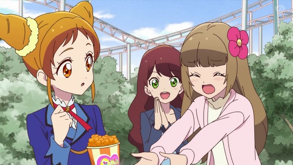 「アイカツオンパレード!」15話 感想 画像 (37)