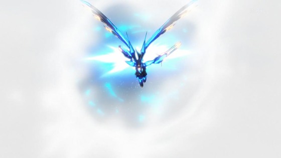 「蒼穹のファフナー THE BEYOND」7話感想 (145)