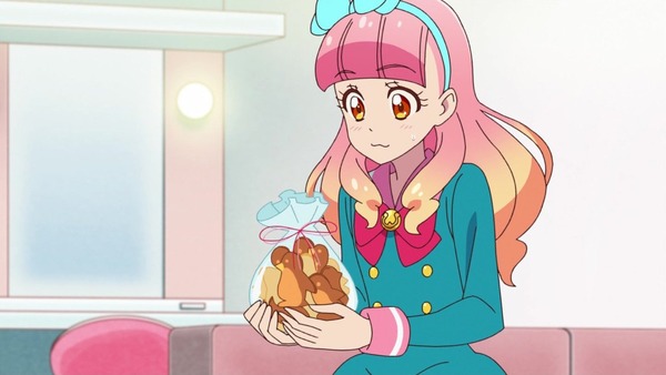 「アイカツフレンズ!」34話感想 (100)