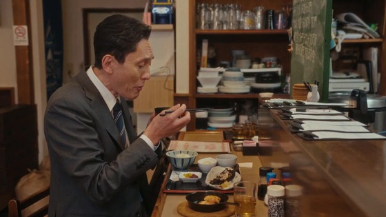 「孤独のグルメ Season11」1話感想 (59)