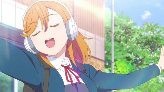 「ラブライブ!スーパースター!!」2話感想 (9)