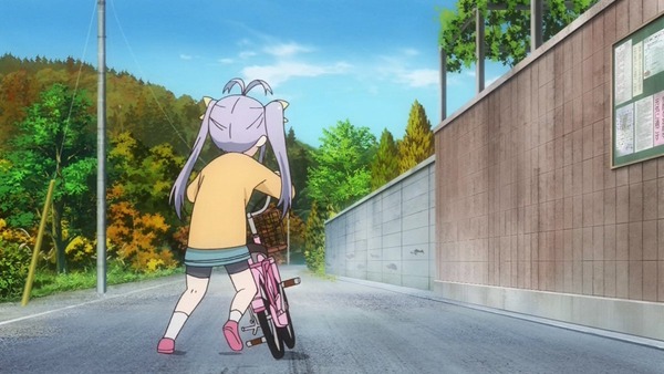 のんのんびより りぴーと (27)