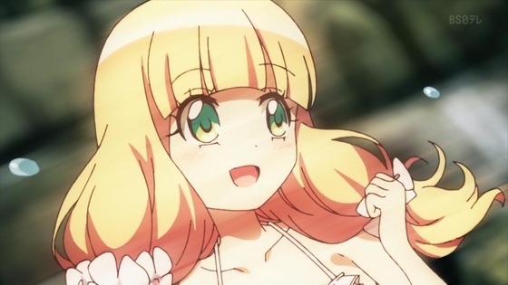 「邪神ちゃんドロップキック」【世紀末編】感想 (41)