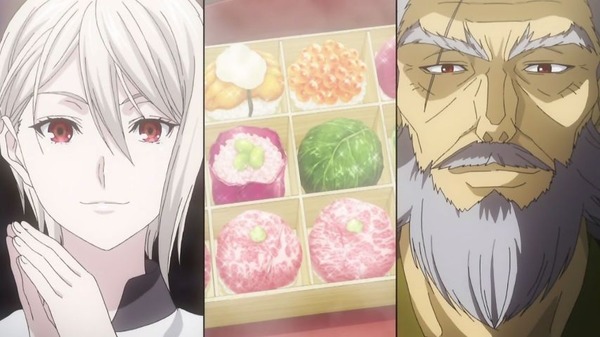 「食戟のソーマ 弐ノ皿(2期)」1話 (32)