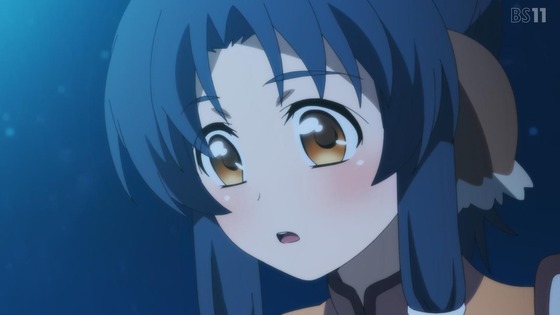 「うたわれるもの 二人の白皇」13話感想 (53)