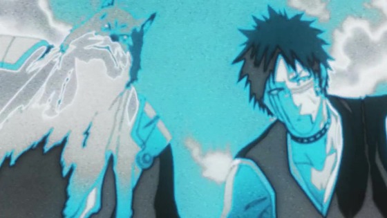 「BLEACH 千年血戦篇」17話感想 (79)