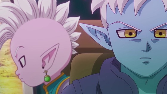「ドラゴンボールDAIMA」3話感想 (21)