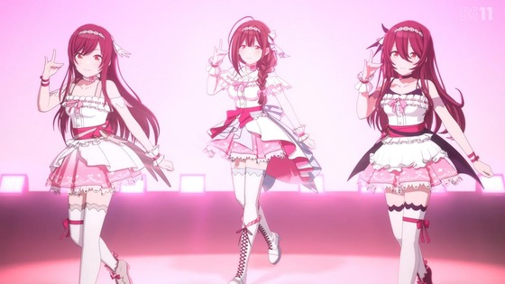 「アイドルマスター シャイニーカラーズ」1話感想 (61)