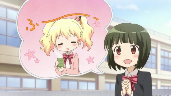 ハロー!!きんいろモザイク (35)