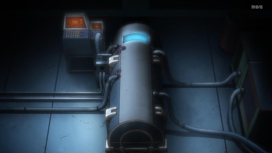 「ジョジョの奇妙な冒険 6部」10話感想 (10)