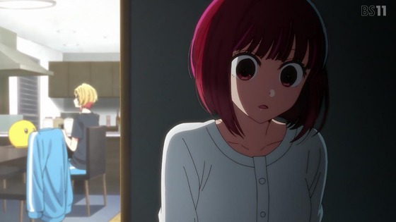 「推しの子」10話感想 (56)