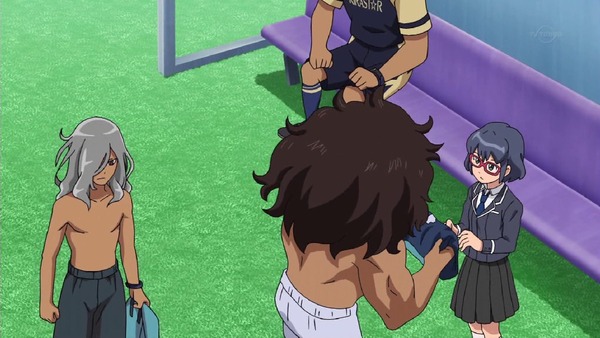 「イナズマイレブン アレスの天秤」6話感想 (37)