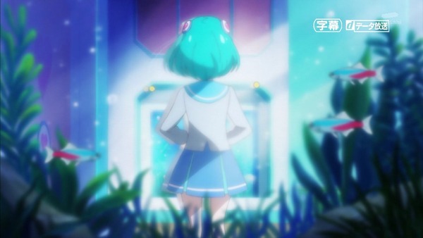 「スター☆トゥインクルプリキュア」40話感想 (1)