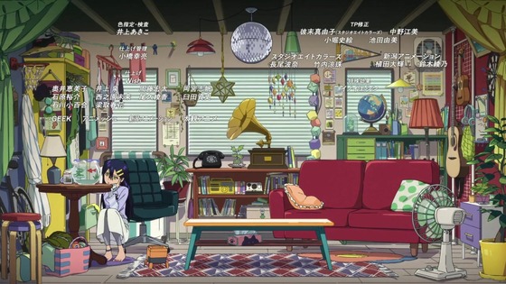 「機動戦士Gundam GQuuuuuuX」ジークアクス 1話感想 (127)