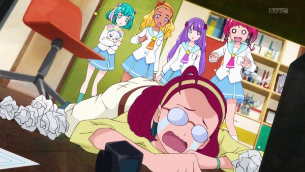 「スター☆トゥインクルプリキュア」18話感想 (15)