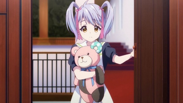 無彩限のファントム・ワールド (11)