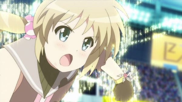 魔法少女リリカルなのはViVid (194)