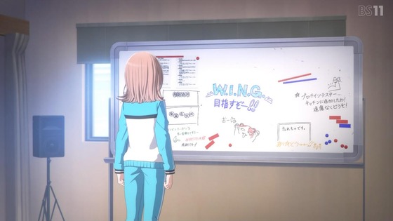 「アイドルマスター シャイニーカラーズ」1話感想 (70)