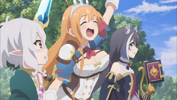 「プリンセスコネクト!ReDive」第6話感想 画像 (75)
