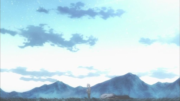 暁のヨナ (208)