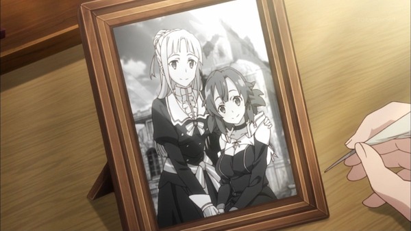 「終末のイゼッタ」 (39)