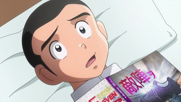 「キャプテン翼」5話感想 (33)