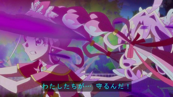 「名探偵プリキュア！」10話感想 (52)