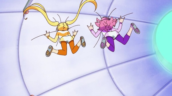 「アイカツフレンズ!」52話感想 (45)