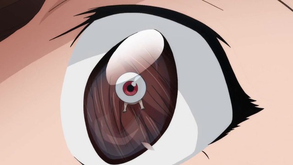 「ゲゲゲの鬼太郎」6期 97話感想 画像 (83)