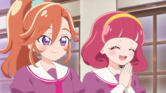 「名探偵プリキュア！」7話感想 (7)