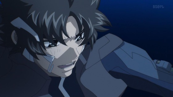 「蒼穹のファフナー THE BEYOND」7話感想 (92)