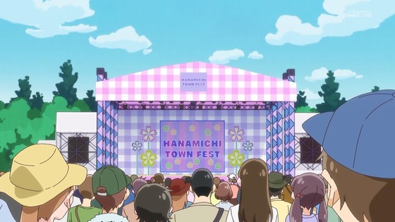 「キミとアイドルプリキュア♪」キミプリ 17話感想 (21)