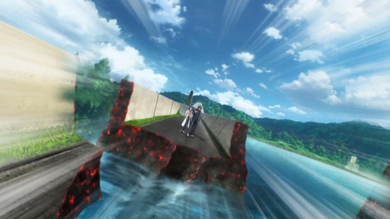 「蒼穹のファフナー THE BEYOND」6話感想 (219)