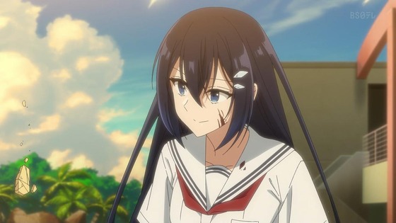 「私を喰べたい、ひとでなし」5話感想 (43)