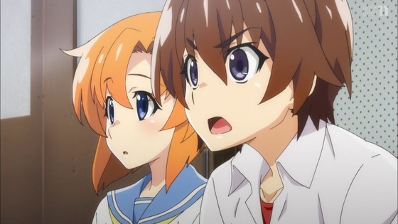 「ひぐらしのなく頃に 業」 (3)