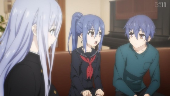 「デート・ア・ライブV」5期 4話感想 (14)
