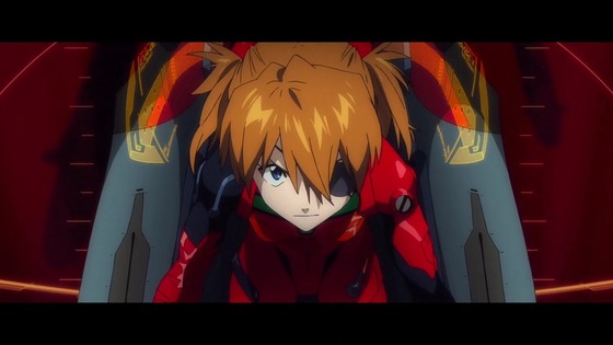 「ヱヴァンゲリヲン新劇場版:Q」感想 (188)