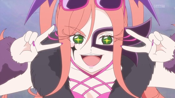 「名探偵プリキュア!」3話感想 (86)