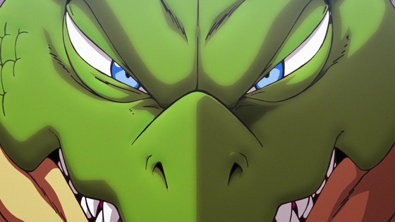 「ダイの大冒険」1話感想 画像 (47)