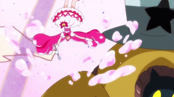 「キラキラ☆プリキュアアラモード」21話 (41)