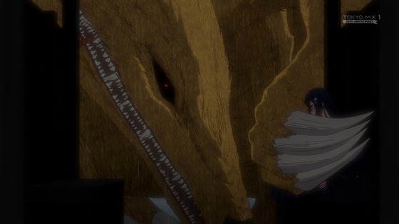 「私を喰べたい、ひとでなし」9話感想 (41)