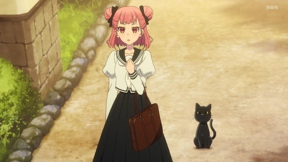 「ロックは淑女の嗜みでして」4話感想 (54)