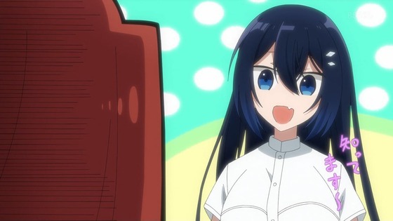 「私を喰べたい、ひとでなし」9話感想 (65)