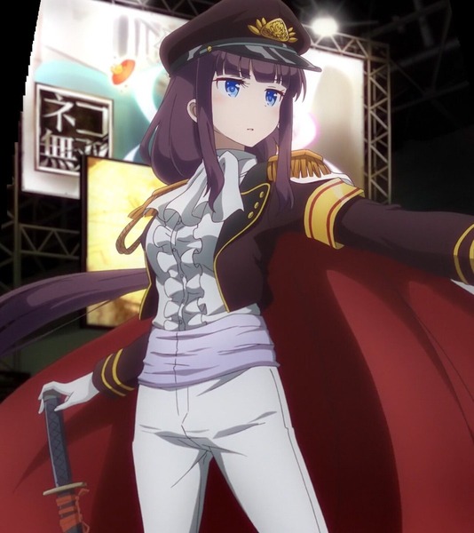 「NEW GAME!」 (61)