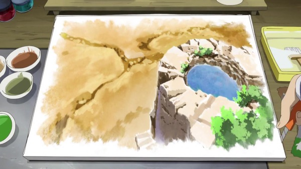 「映像研には手を出すな！」4話感想 画像  (4)