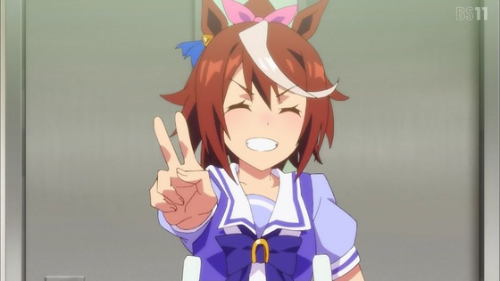 「ウマ娘」2期 2話感想 (30)