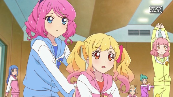 「アイカツスターズ！」 (5)